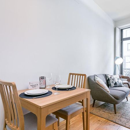 Ferienwohnung Guestready - Craft Dreams Experience Porto Exterior foto
