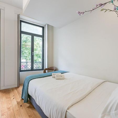 Ferienwohnung Guestready - Craft Dreams Experience Porto Exterior foto