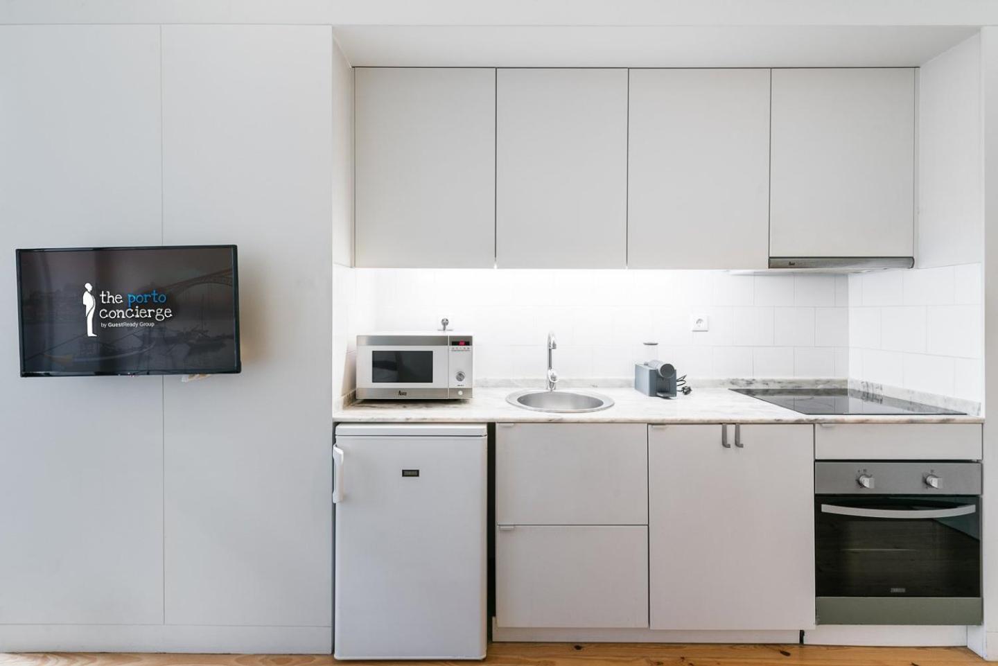 Ferienwohnung Guestready - Craft Dreams Experience Porto Exterior foto