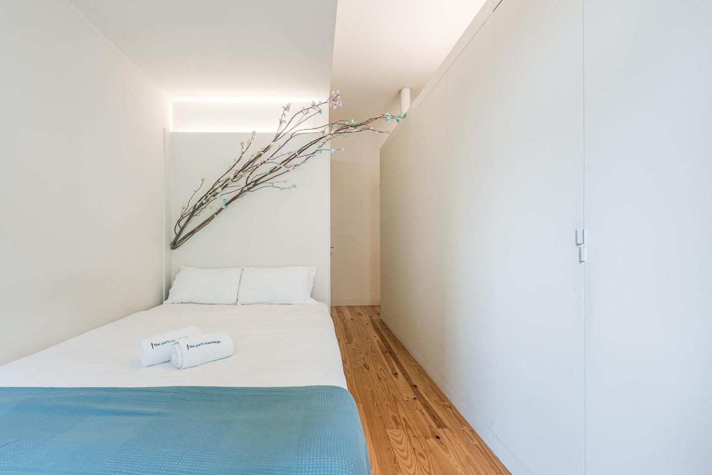 Ferienwohnung Guestready - Craft Dreams Experience Porto Exterior foto
