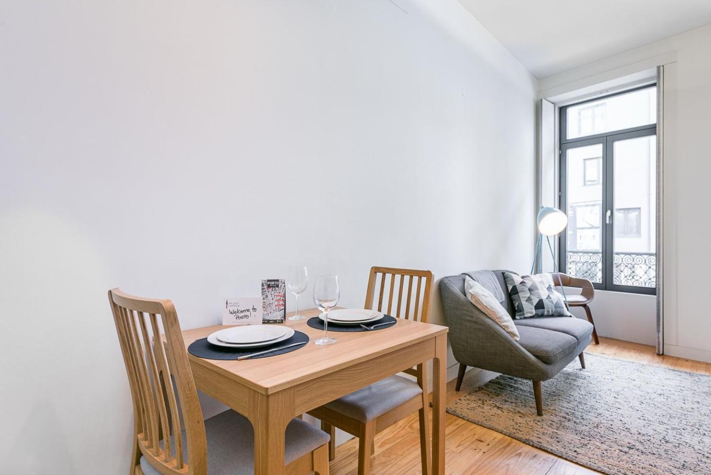 Ferienwohnung Guestready - Craft Dreams Experience Porto Exterior foto