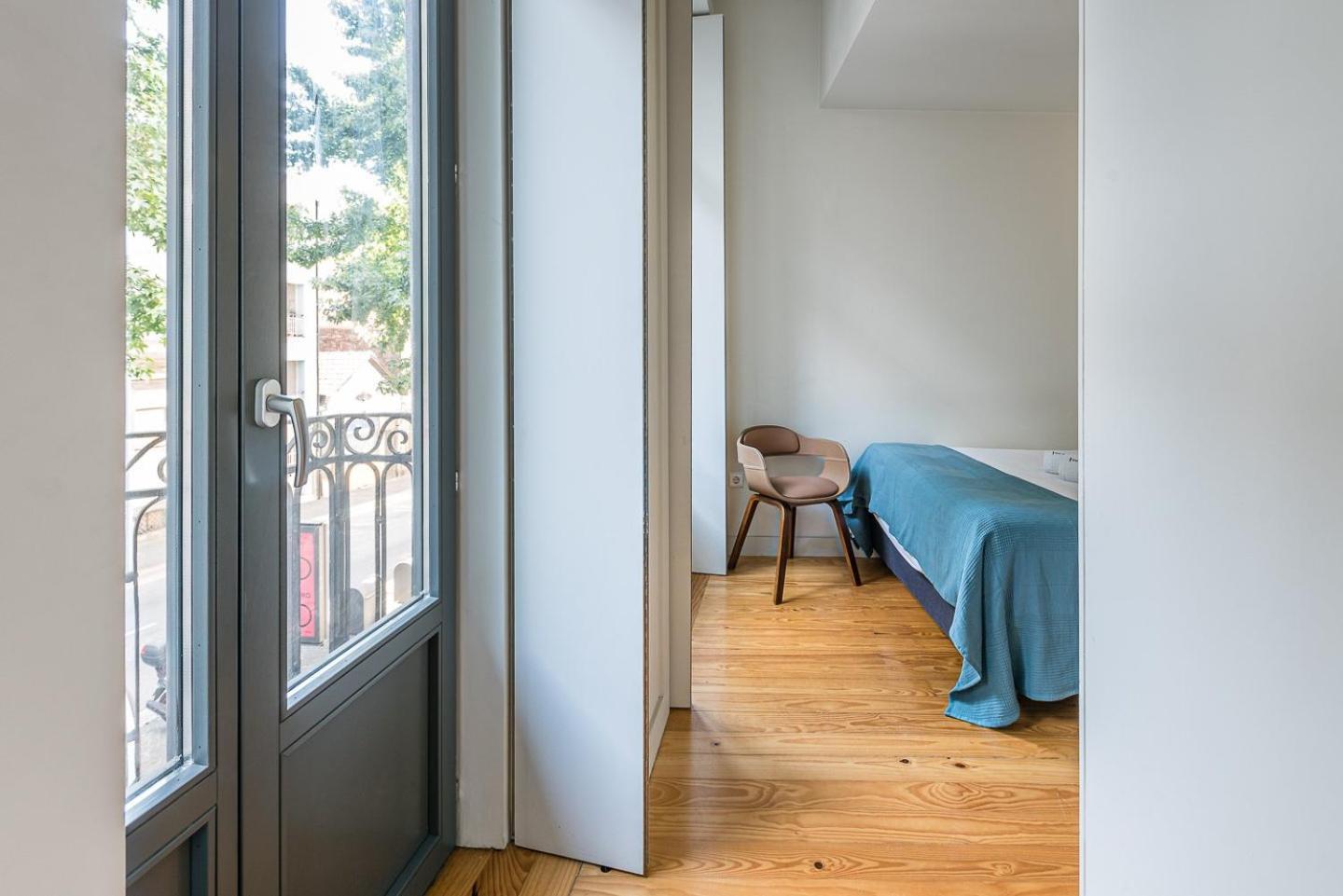 Ferienwohnung Guestready - Craft Dreams Experience Porto Exterior foto