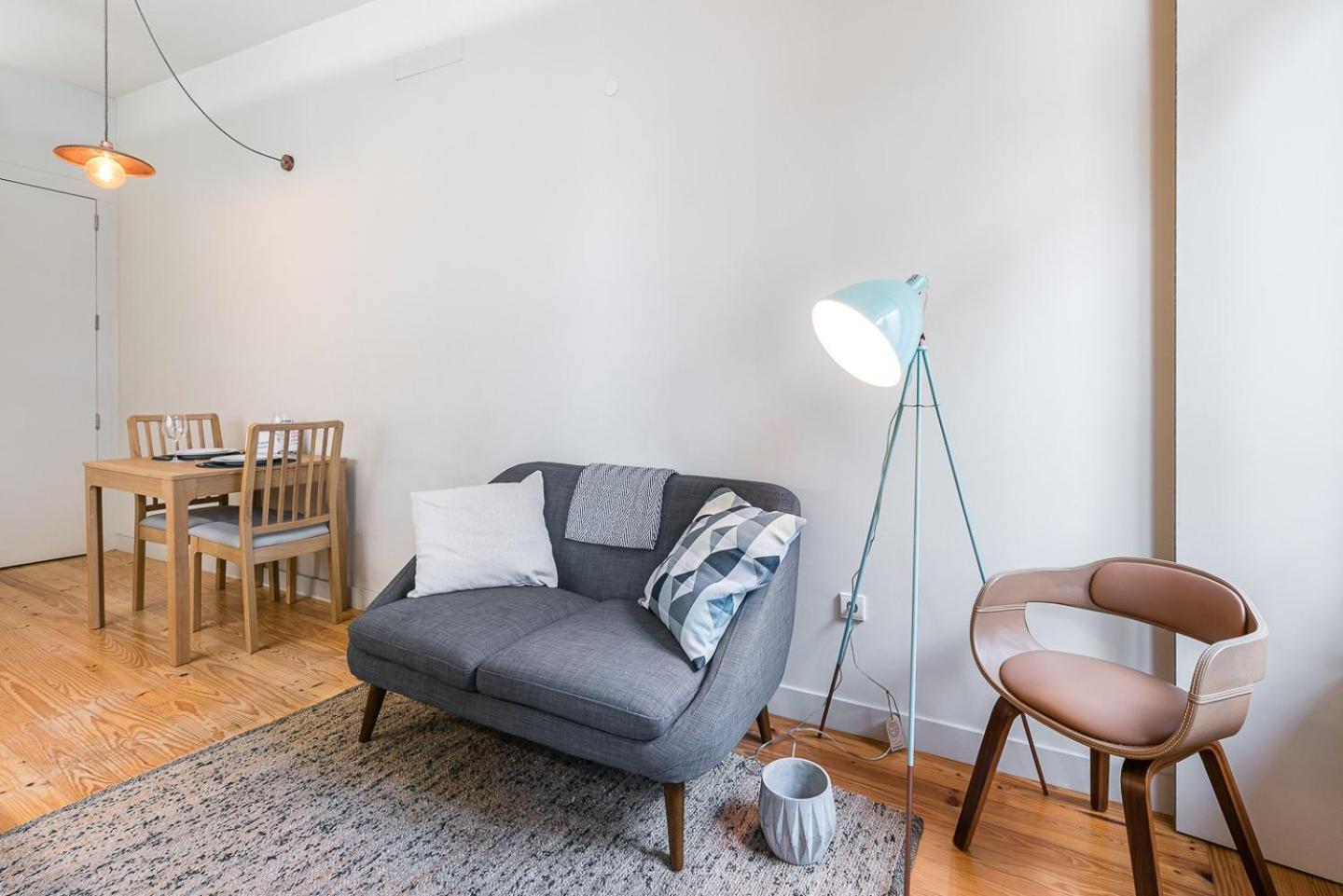 Ferienwohnung Guestready - Craft Dreams Experience Porto Exterior foto