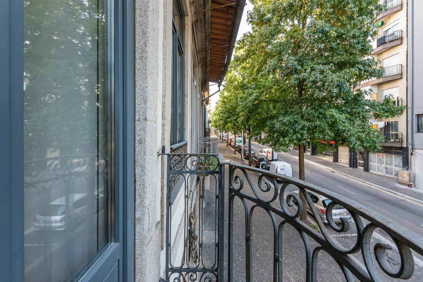 Ferienwohnung Guestready - Craft Dreams Experience Porto Exterior foto